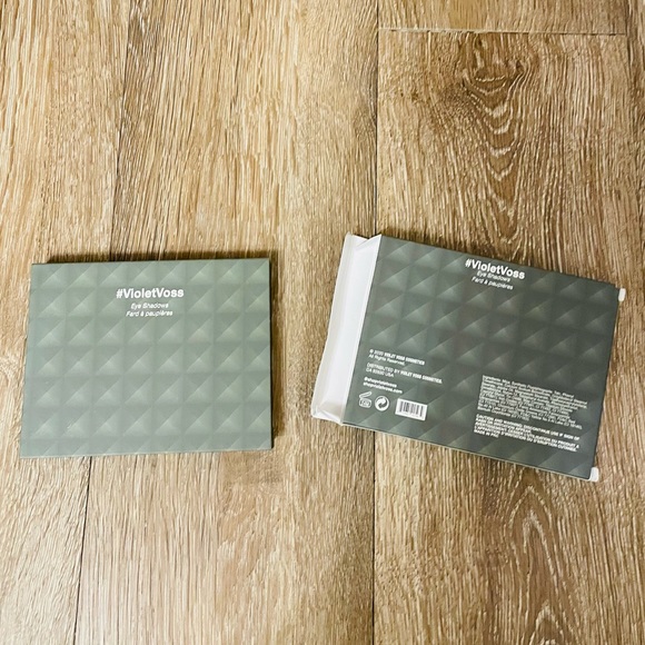🔮VIOLET VOSS- Olive You Forever Eyeshadow Palette - Picture 5 of 8